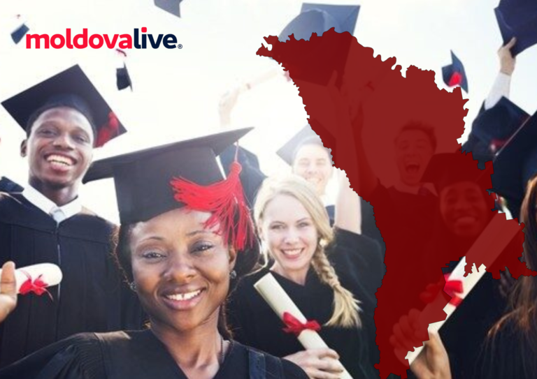 Moldova’s Bold Step into the Global Higher Education Arena
