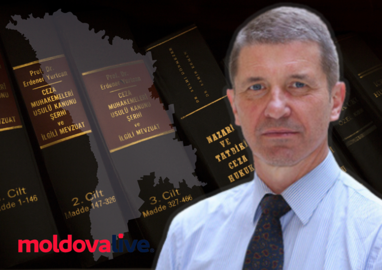 British Ambassador Assesses Moldovan Government Reforms and Justice Timeline