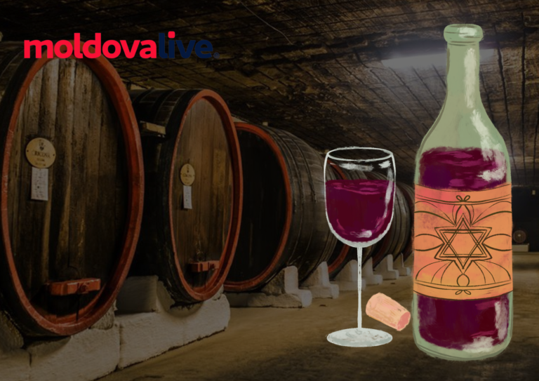 Moldovan Wines Win 33 Medals at International Contest