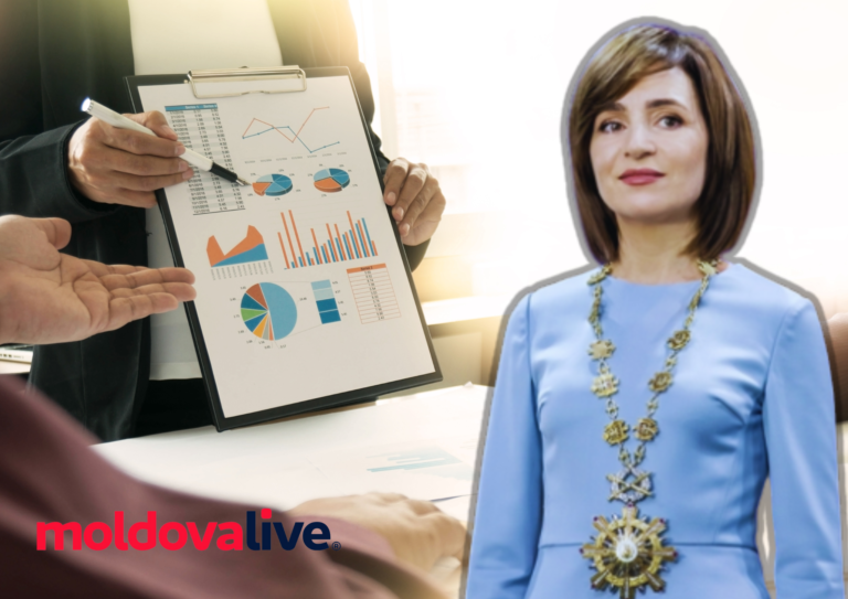 Maia Sandu, on the Anniversary of the Foreign Investors Association: “We Will Make Moldova Even More Attractive for Investors”