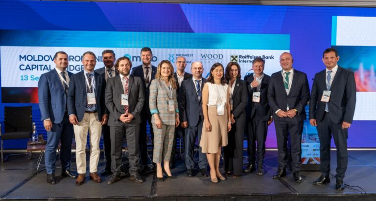 Second Romania–Moldova Economic Forum: Fostering Bilateral Trade and Investment