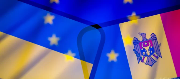 Germany Calls for EU Accession Negotiations with Ukraine and Moldova in Upcoming Month