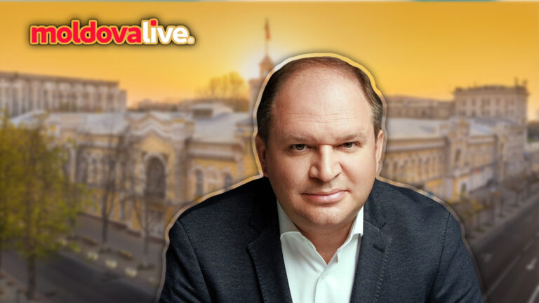 (VIDEO) Ion Ceban – “Chisinau is Our Home, Where Together We Manage to Change Things”