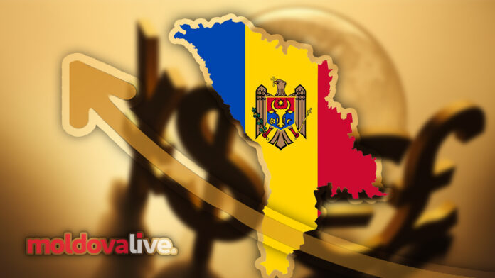 Moldova Foreign Investments