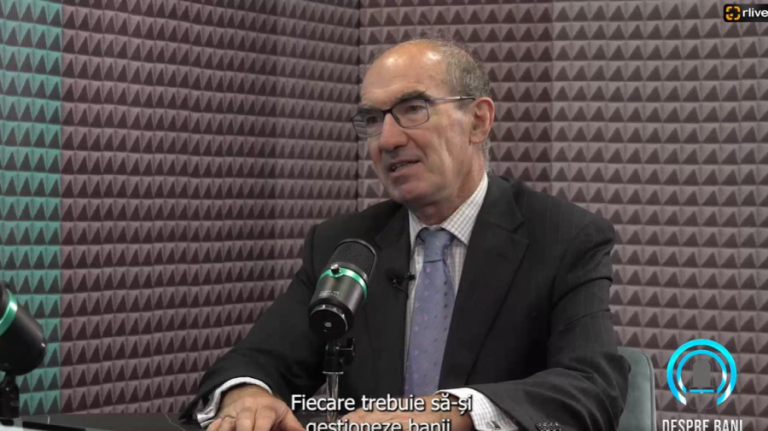 “I strongly recommend that financial education be made mandatory in schools! Why? Here’s the explanation from a British expert