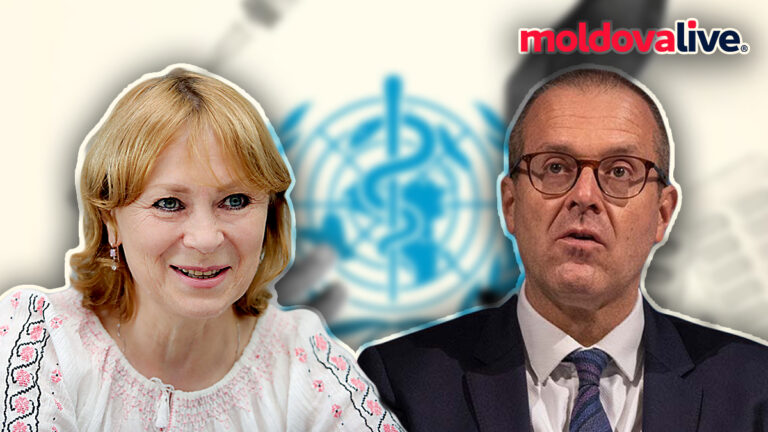 The Ministry of Health and WHO have signed the biennial collaboration agreement. What is it about?