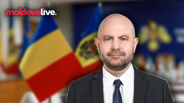 Minister of Agriculture Vladimir Bolea went to Romania. He met with his counterpart and with the Minister of Economy