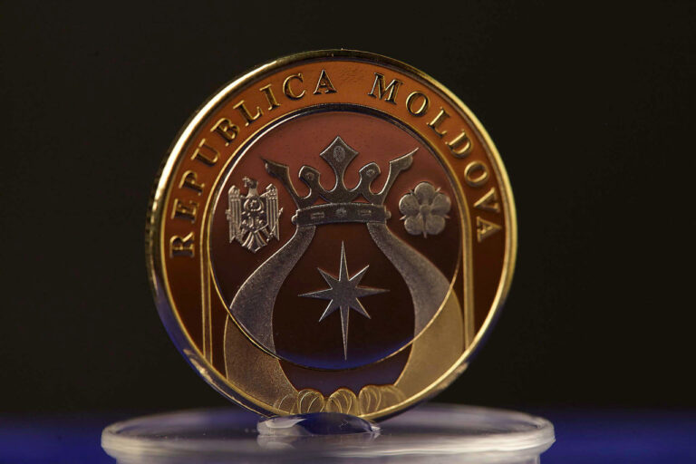30 Years of Moldovan Leu: Milestones and Celebrations