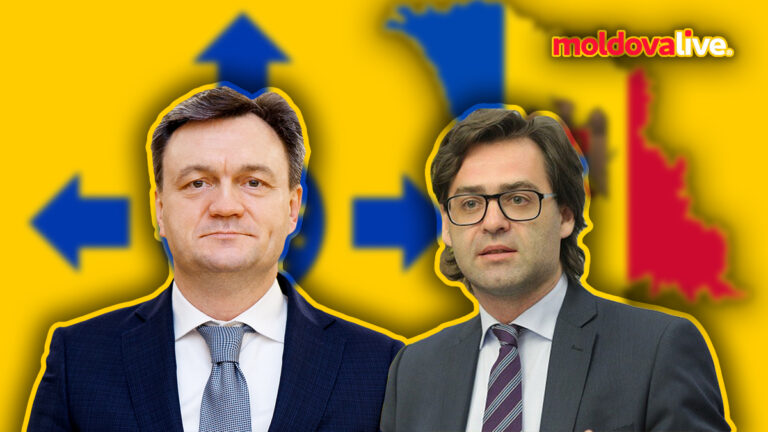 EU Enlargement Discussed in Government: Next Steps for Moldova on the Path to European Integration