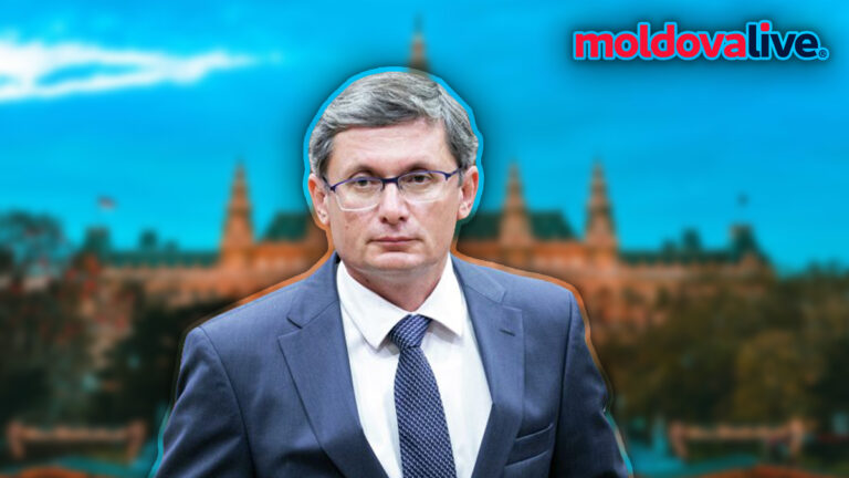 President of Moldovan Parliament Engages with Diaspora in Austria on Reforms and European Aspirations