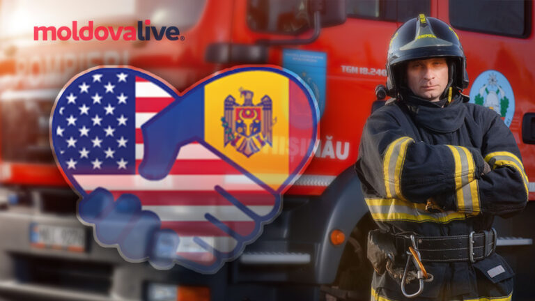 IGSU Receives Equipment Donation from the USA