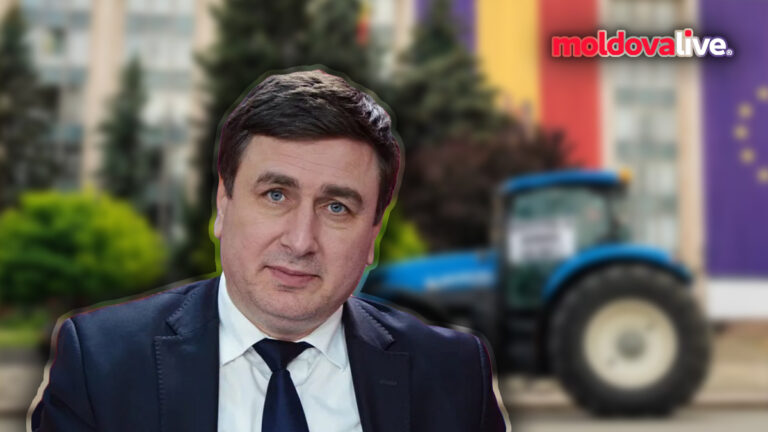 Expert Veaceslav Ionita explains why are farmers protesting in Moldova