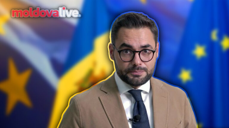 Future Parliament will have to guarantee that Moldova is ready for accession, Iulian Groza