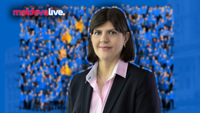 laura kovesi moldova romania eruosfat