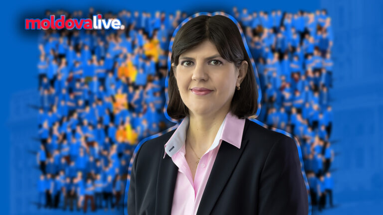 Strengthening Fraud Detection: Laura Codruța Kovesi’s Message to Moldova at EUROSFAT 2023