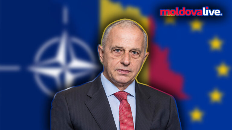 Geoana: Moldova has a chance to join the EU by 2030