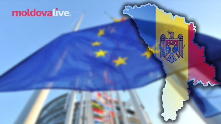 The European Union Leaders to Meet in Chisinau on July 4 for Moldova–EU Summit
