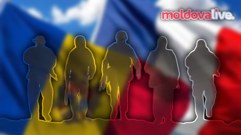 Moldova and France to Strengthen Defense Collaboration with Upcoming Agreement