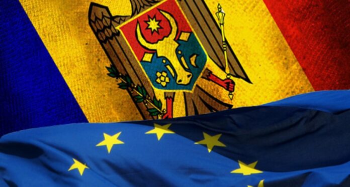 moldova ue