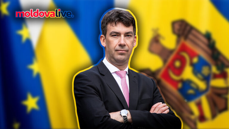 Collective Decision on EU Accession: Moldova, Ukraine, and Bosnia and Herzegovina to Move Forward Together, claims MEP Tudorache