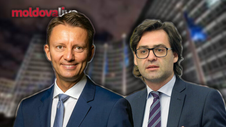 Popescu Heads to Brussels as EC is to Announce Moldova’s Accession Negotiation Recommendation Today