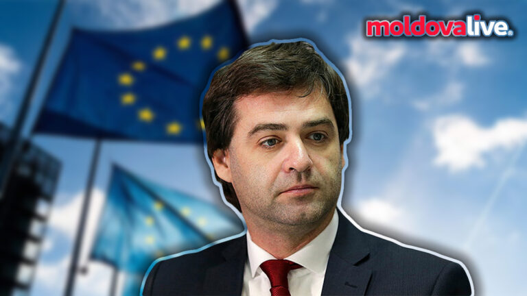 Republic of Moldova Achieves 94% Progress on EU Integration Measures, Says Foreign Minister Popescu