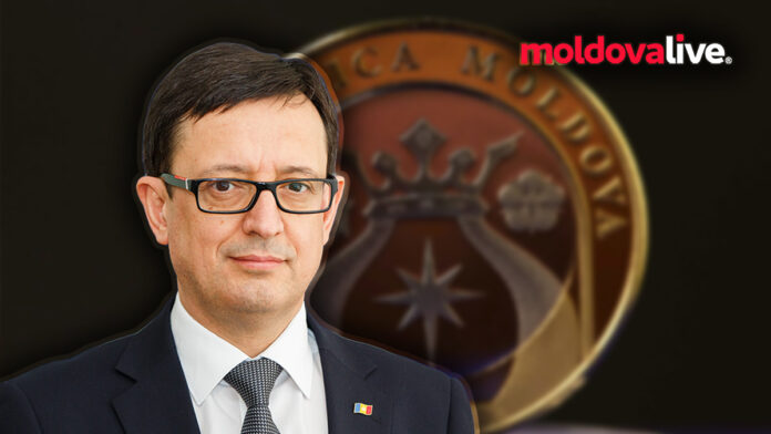 octavian armasu moldovan leu