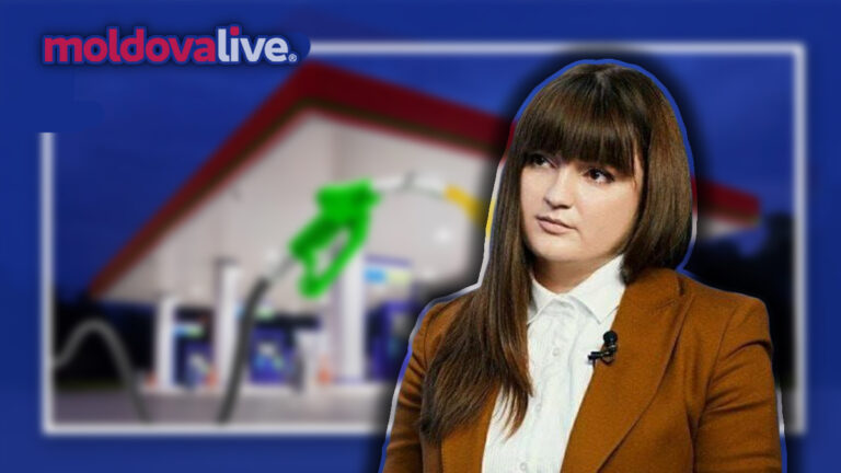 Moldova is the only country in Europe where the petroleum products sector is regulated