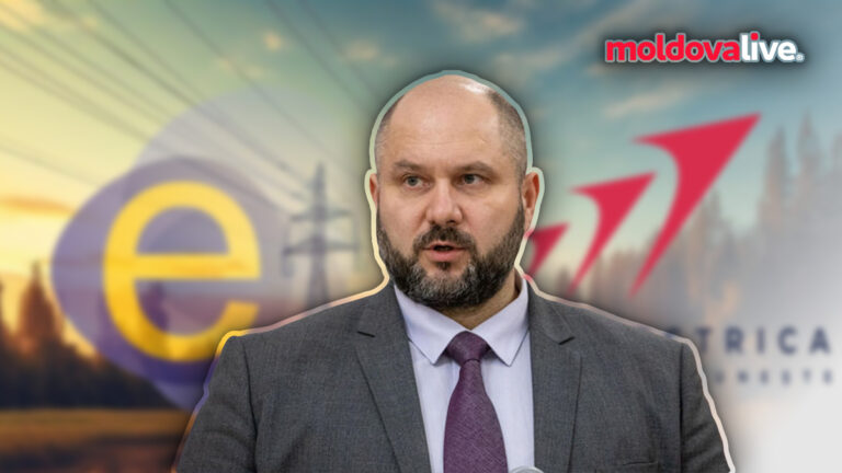 Moldelectrica – Part of the European community of electricity transmission