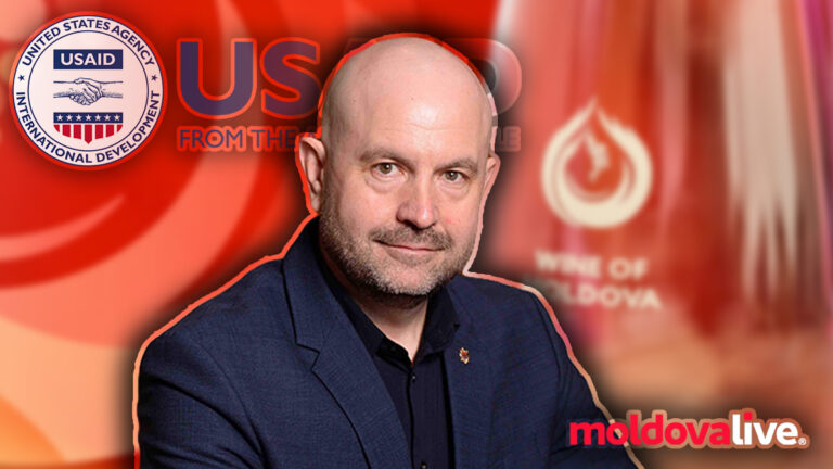 Wine of Moldova Contest: Celebrating Excellence and Diversity in the Country’s Wine Industry