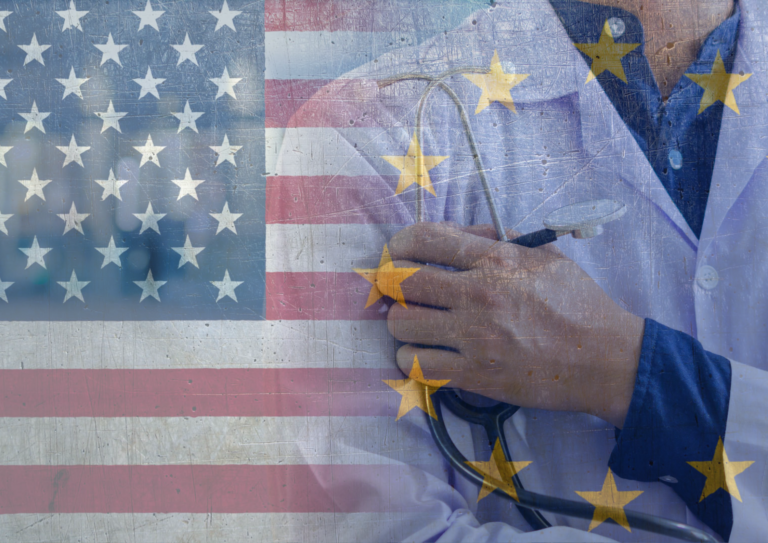 EU and USA Donate 1,200 Beds to Moldovan Hospitals for Improved Healthcare