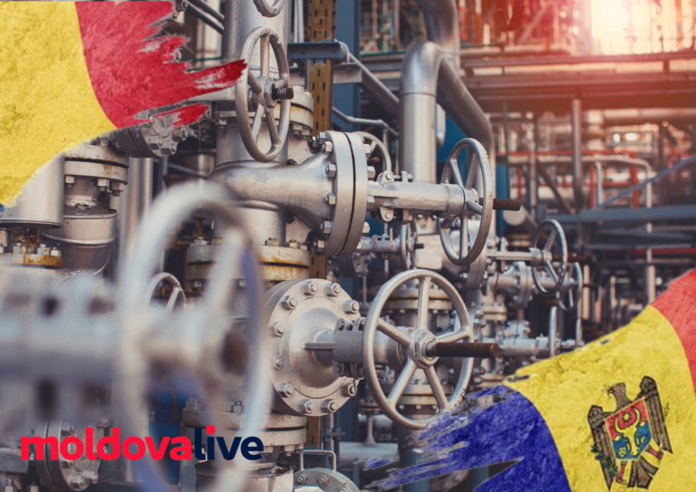 Romania Offers Natural Gas Supply to Moldova and Ukraine in Case of Winter Shortages