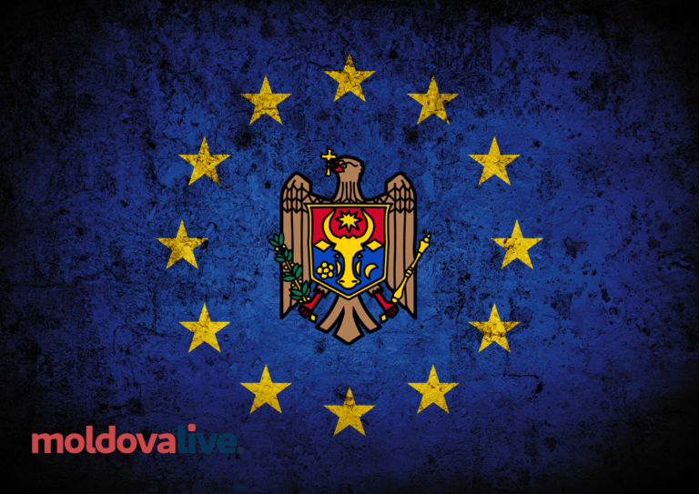 EU Launches Talks with Ukraine and Moldova, Grants Candidate Status to Georgia