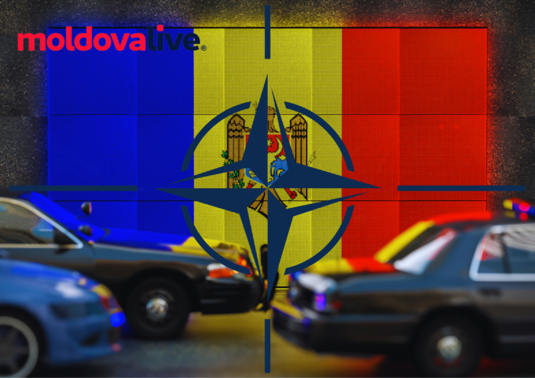 NATO Pledges Strong Support for Moldova’s EU Aspirations and Ukraine’s Euro-Atlantic Path