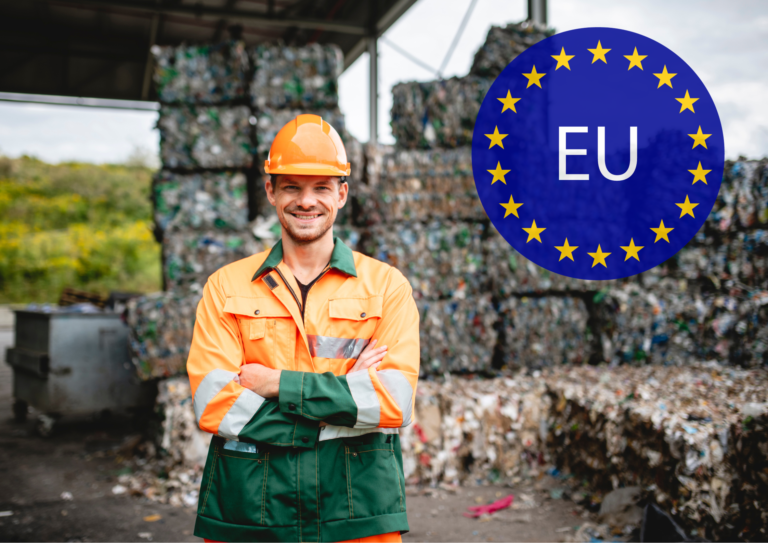 EBRD Grants €600,000 to Boost Moldova’s Solid Waste Management Project