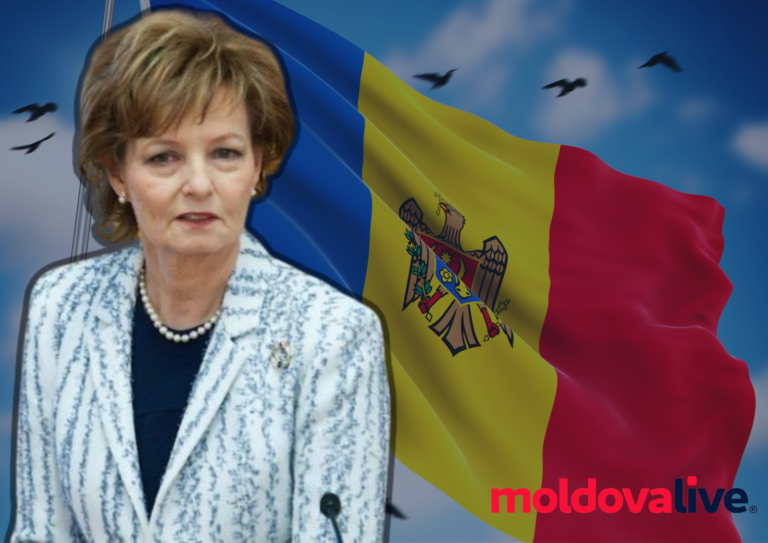 Royal Diplomacy: Romanian Crown Custodian and Prince Radu Visit Moldova