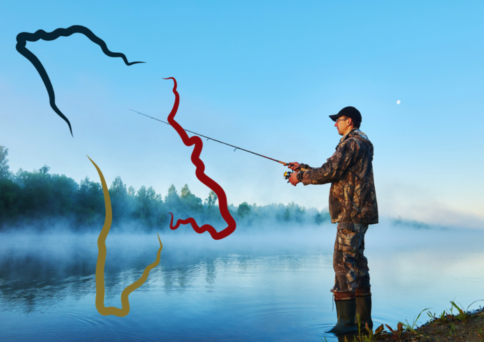 fishing