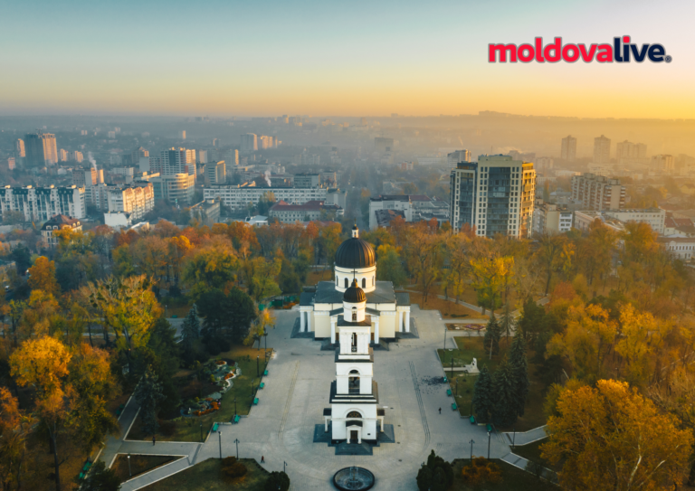 Moldova Shines: 9th Place Victory in Global Tourism Film Competition