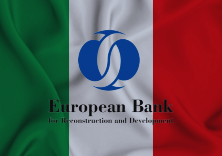 Digital Boost: EBRD and Italy Elevate Moldovan Businesses
