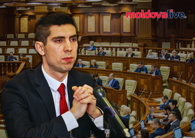 Mihai Popșoi Urges Action Against Russian Propaganda at ICE Parliamentary Assembly