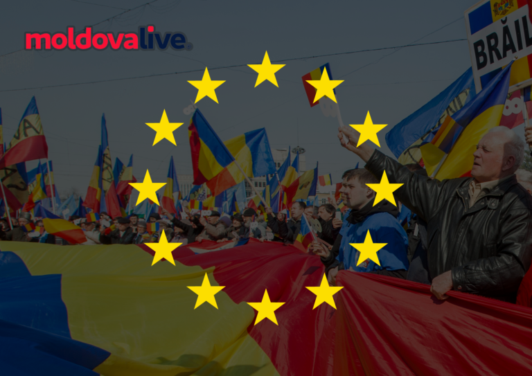 Romanian Parliament Backs European Integration for Moldova, Ukraine, Georgia, and Balkans