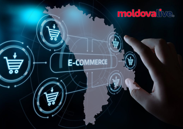 Rapid Growth and Future Trends: The Booming E-commerce Market in the Republic of Moldova