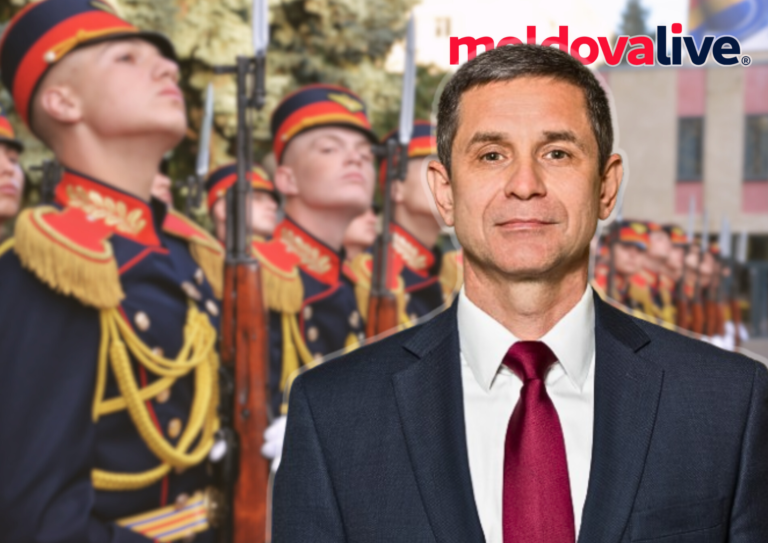 Defense Cooperation Discussions: Minister Nosatîi Meets with US Ambassadors