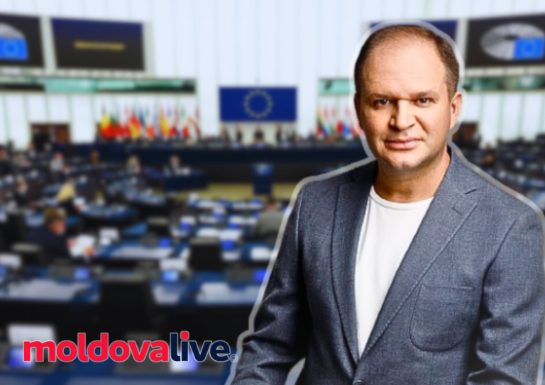 Ceban Thanks Romania for EU Support After Parliament’s Resolution