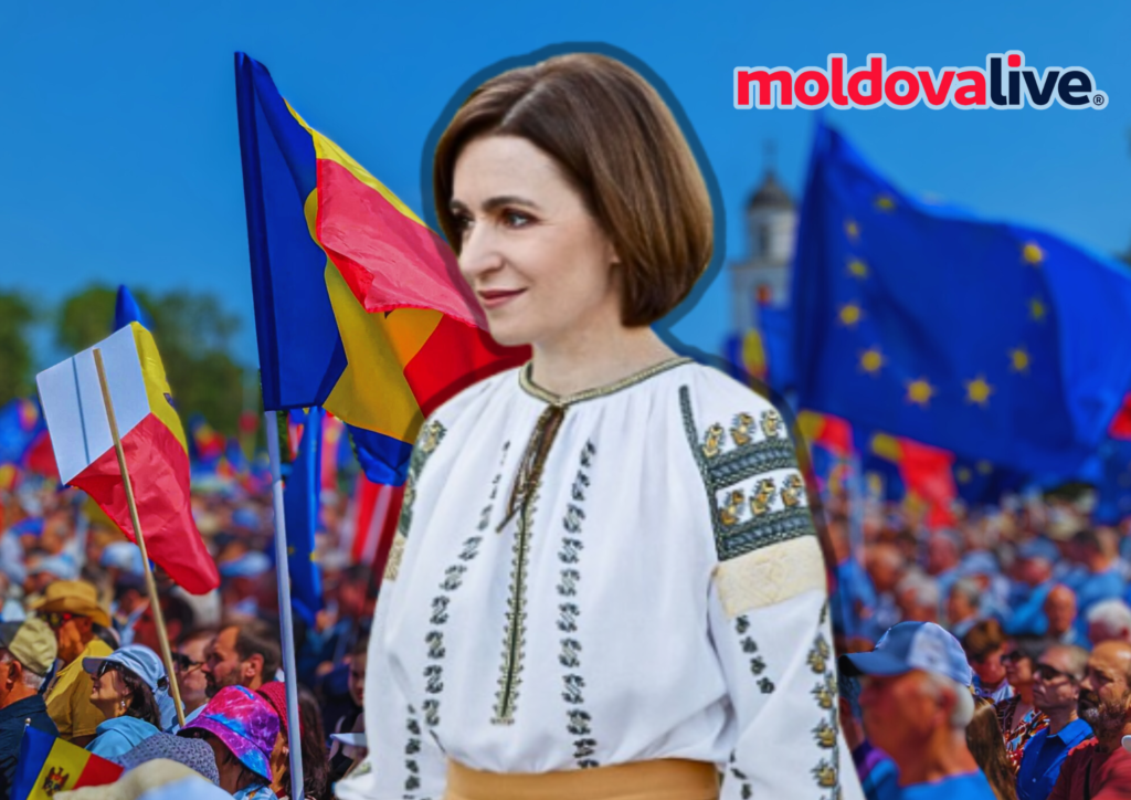 Republic of Moldova Begins EU Accession Negotiations: A Triumph for ...