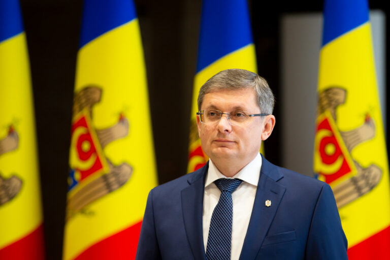 Moldova at Conference on Ukraine’s Reconstruction and Romania’s Role