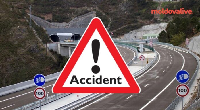 A SERIOUS accident in Portugal.