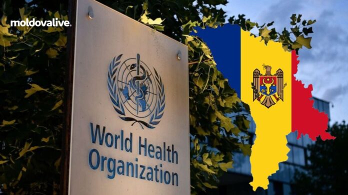 A consignment of medical equipment has been donated to our country by WHO, EU, USA and Switzerland