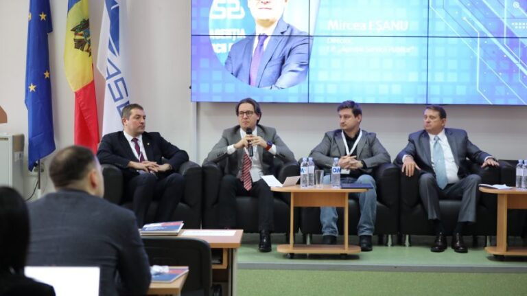 The public and private sectors join forces: The reason? Adapting public services to business needs