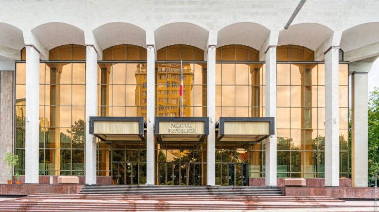 Empowering Equality: Insights from the 2023 Human Rights Forum in Moldova